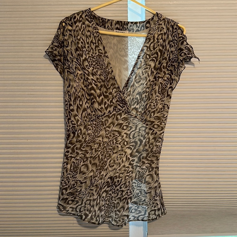 Women’s Blouse